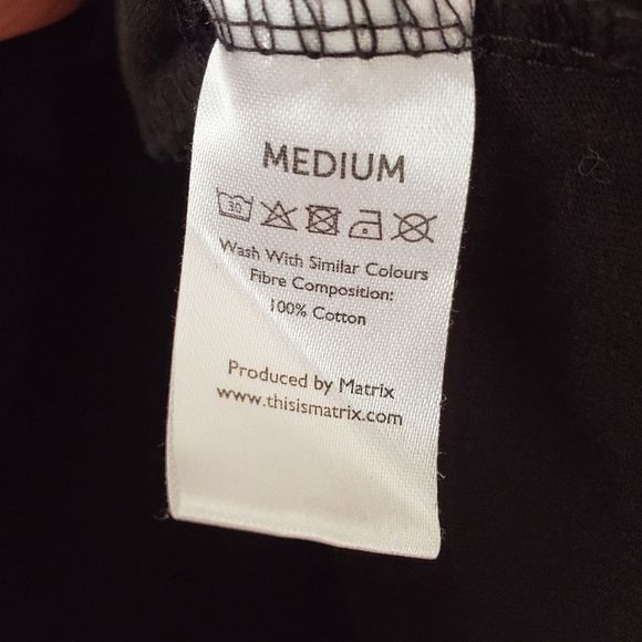 Temperley London Satin Trim Knit Top Sz.M - Picture 5 of 5